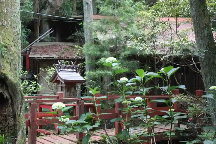 龍岳院(奈良県)