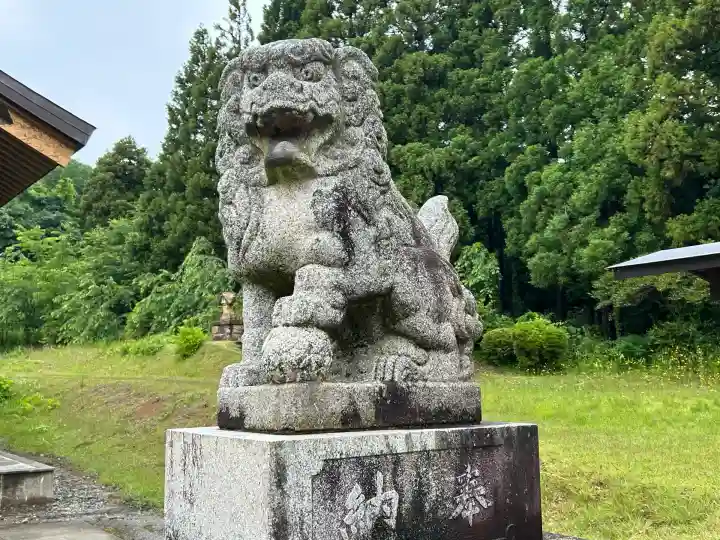 居多神社(新潟県)