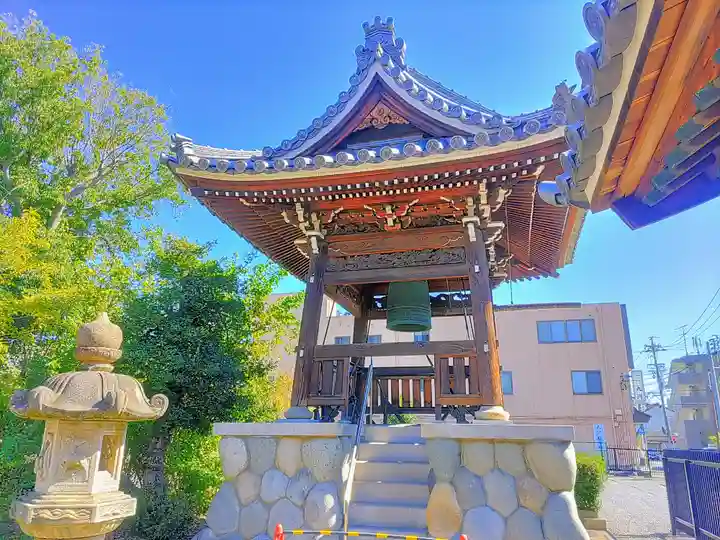 西光寺のその他建物