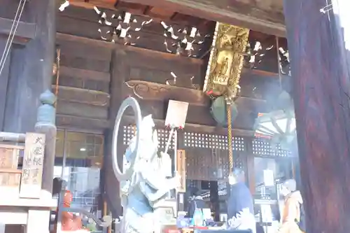 平等寺（因幡堂）(京都府)