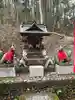 御岩神社(茨城県)