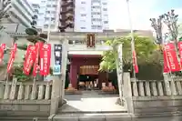 笠間稲荷神社 東京別社(東京都)