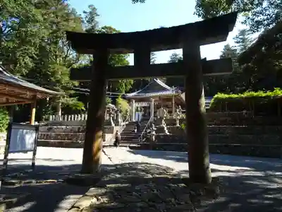 高祖神社(福岡県)