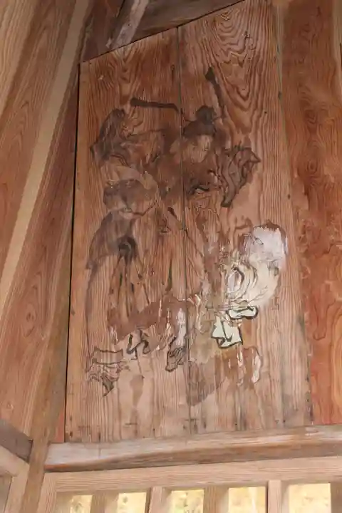 御嶽神社(千葉県)