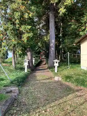 日枝神社(栃木県)