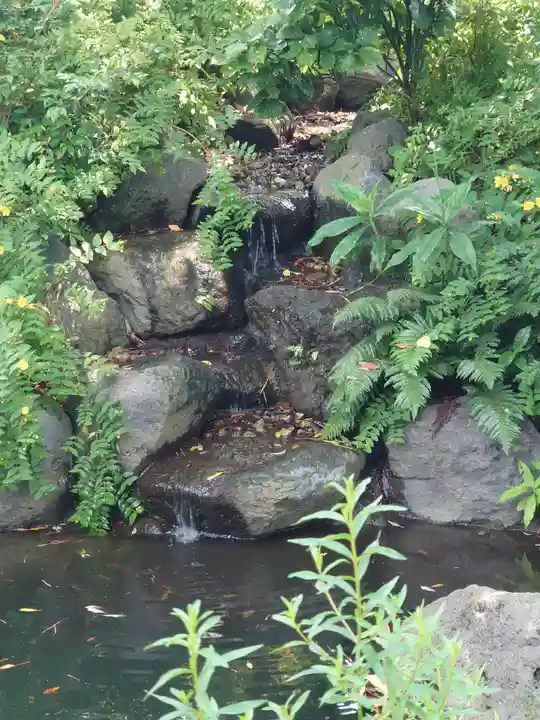 宇賀神社(神奈川県)