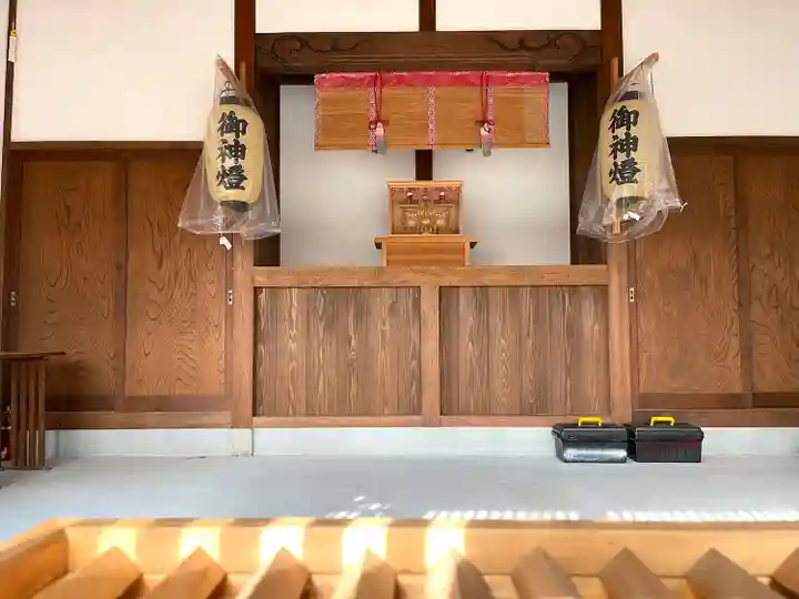 関神社 御旅所(三重県)