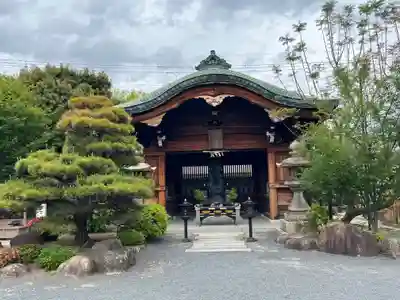 総持寺(大阪府)