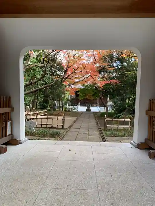 大正寺のその他建物