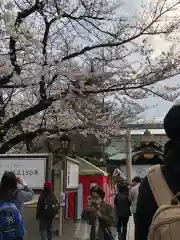 靖國神社の建物その他