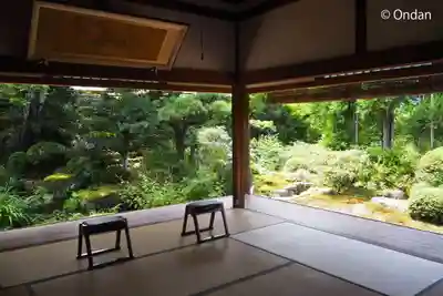 実光院(京都府)