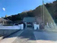 蓮幸寺のその他建物