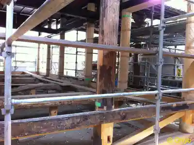 玉前神社のその他建物