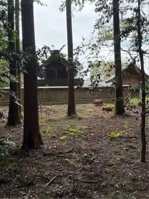 乃木神社(栃木県)