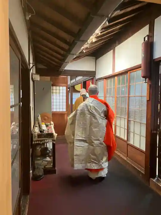 安用寺(愛知県)