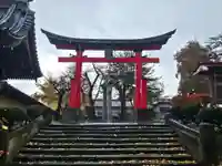 弘前八坂神社(青森県)