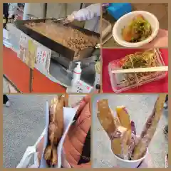 賀茂御祖神社（下鴨神社）(京都府)