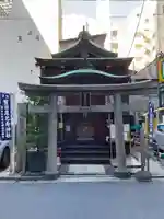 寳田恵比寿神社(東京都)