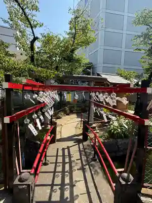 磐井神社(東京都)