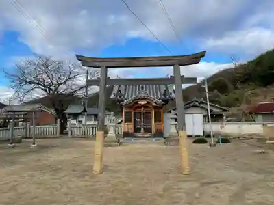 天満神社(兵庫県)