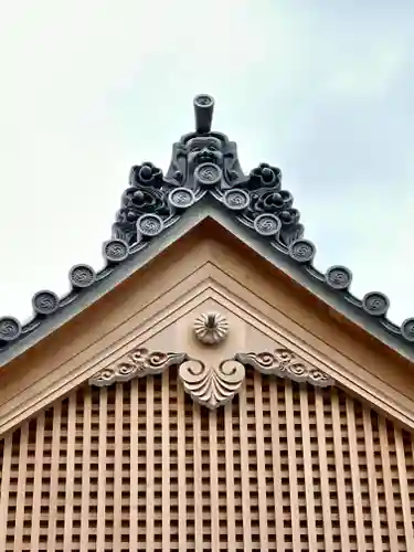 鴨都波神社(奈良県)