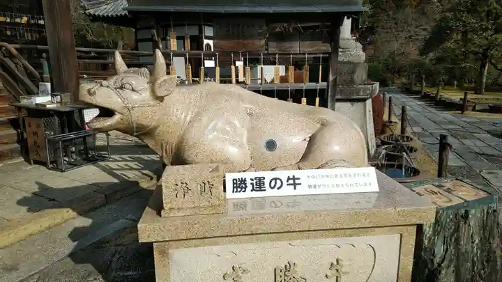 三室戸寺(京都府)