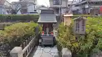 六孫王神社(京都府)