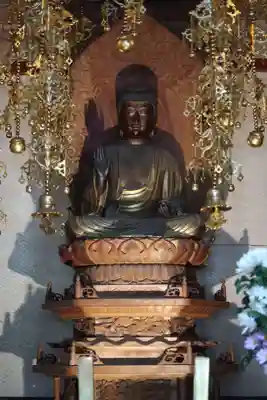 仏法紹隆寺(長野県)