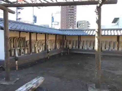 蓮光寺のその他建物