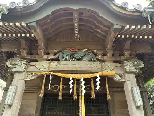 道祖神社(千葉県)