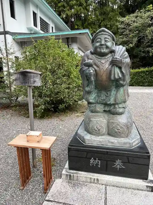 出雲大社京都分院(京都府)