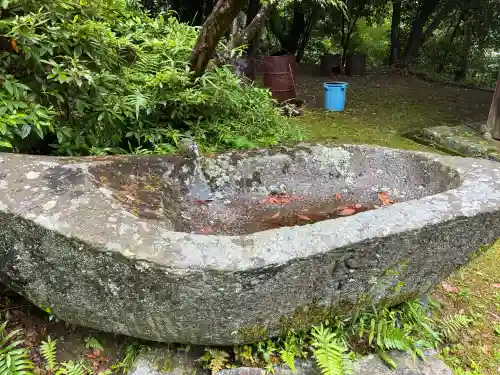 治田神社(奈良県)