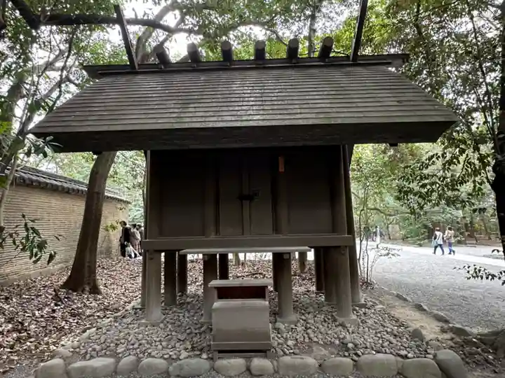 熱田神宮(愛知県)