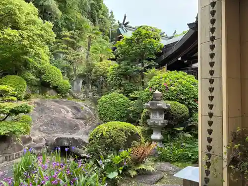 比治山神社(広島県)