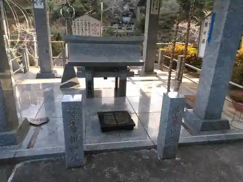 法安寺のその他建物