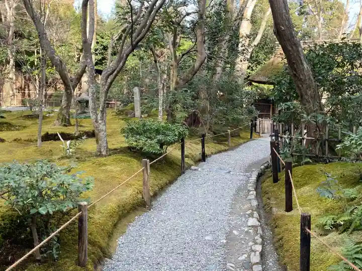祇王寺(京都府)