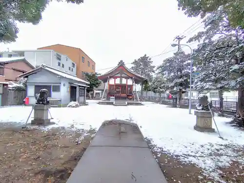 神明社（正徳町2）のその他建物