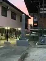 宝勝寺のその他建物