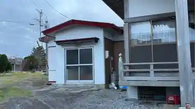 本別稲荷神社(北海道)