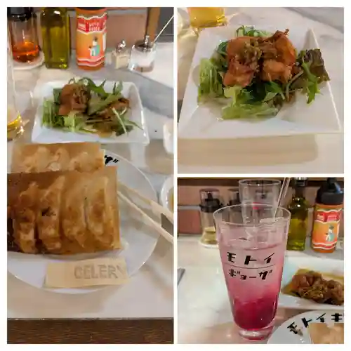 頂法寺（六角堂）(京都府)