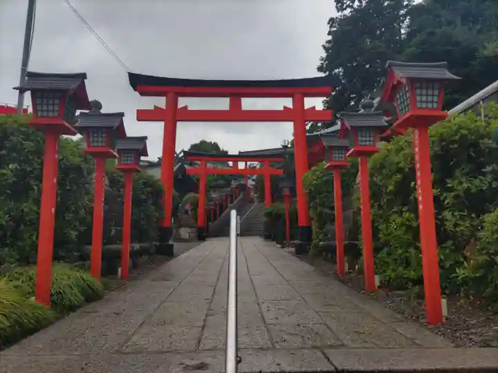 三光稲荷神社(愛知県)