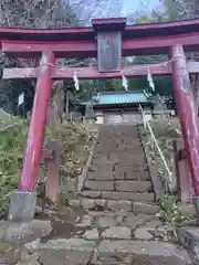 稲荷社(神奈川県)