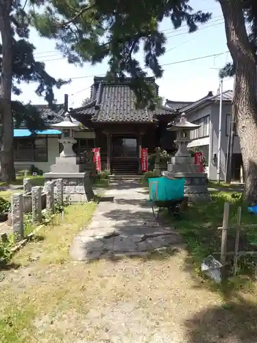 光国寺(山形県)