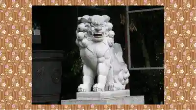 前川神社(埼玉県)