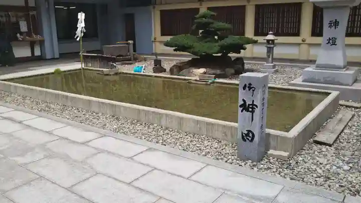 愛知縣護國神社(愛知県)