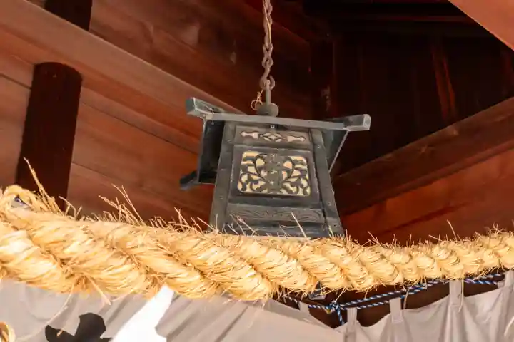 小垣江神明神社(愛知県)