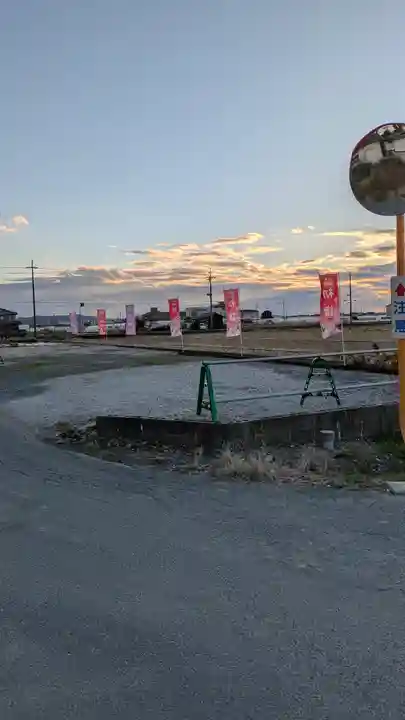 玉田神社(京都府)