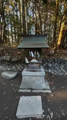 相馬中村神社(福島県)