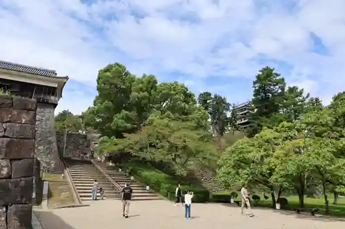 松江神社(島根県)