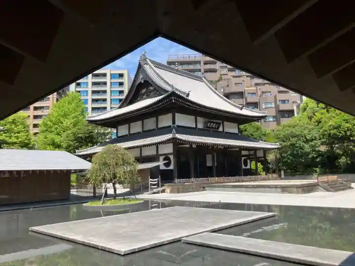 瑞聖寺(東京都)